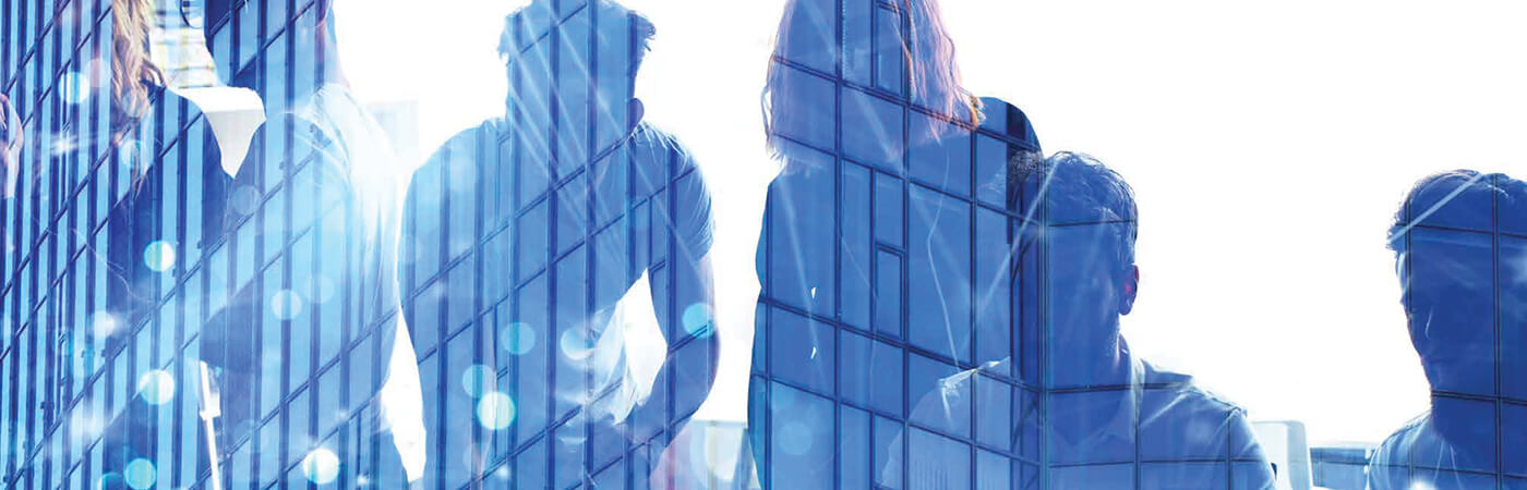 Two column section image